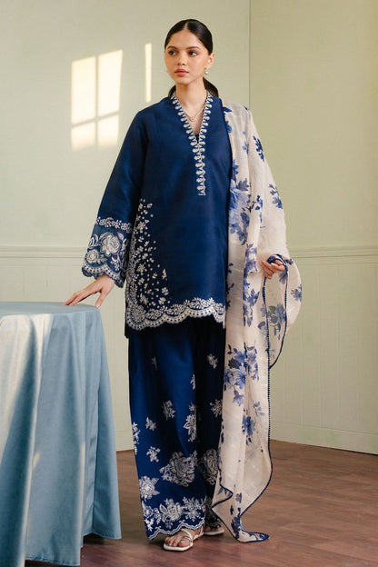 COCO BY ZARA SHAH JAHAN COTTON COLLECTION