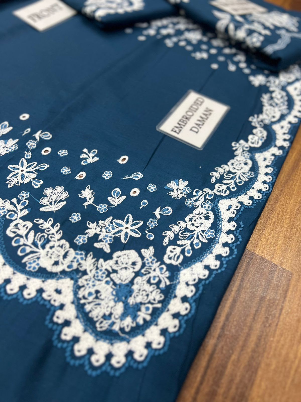COCO BY ZARA SHAH JAHAN COTTON COLLECTION