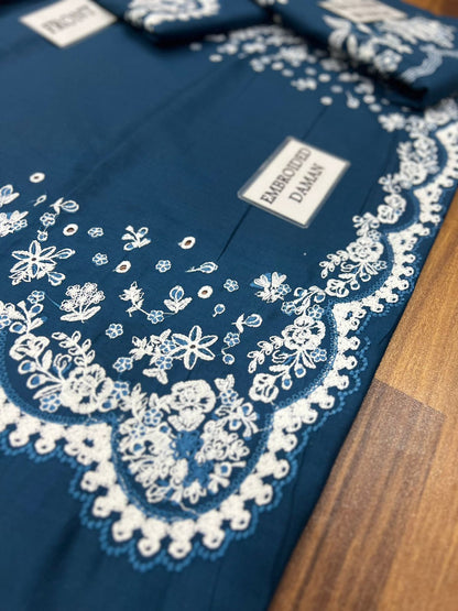 COCO BY ZARA SHAH JAHAN COTTON COLLECTION