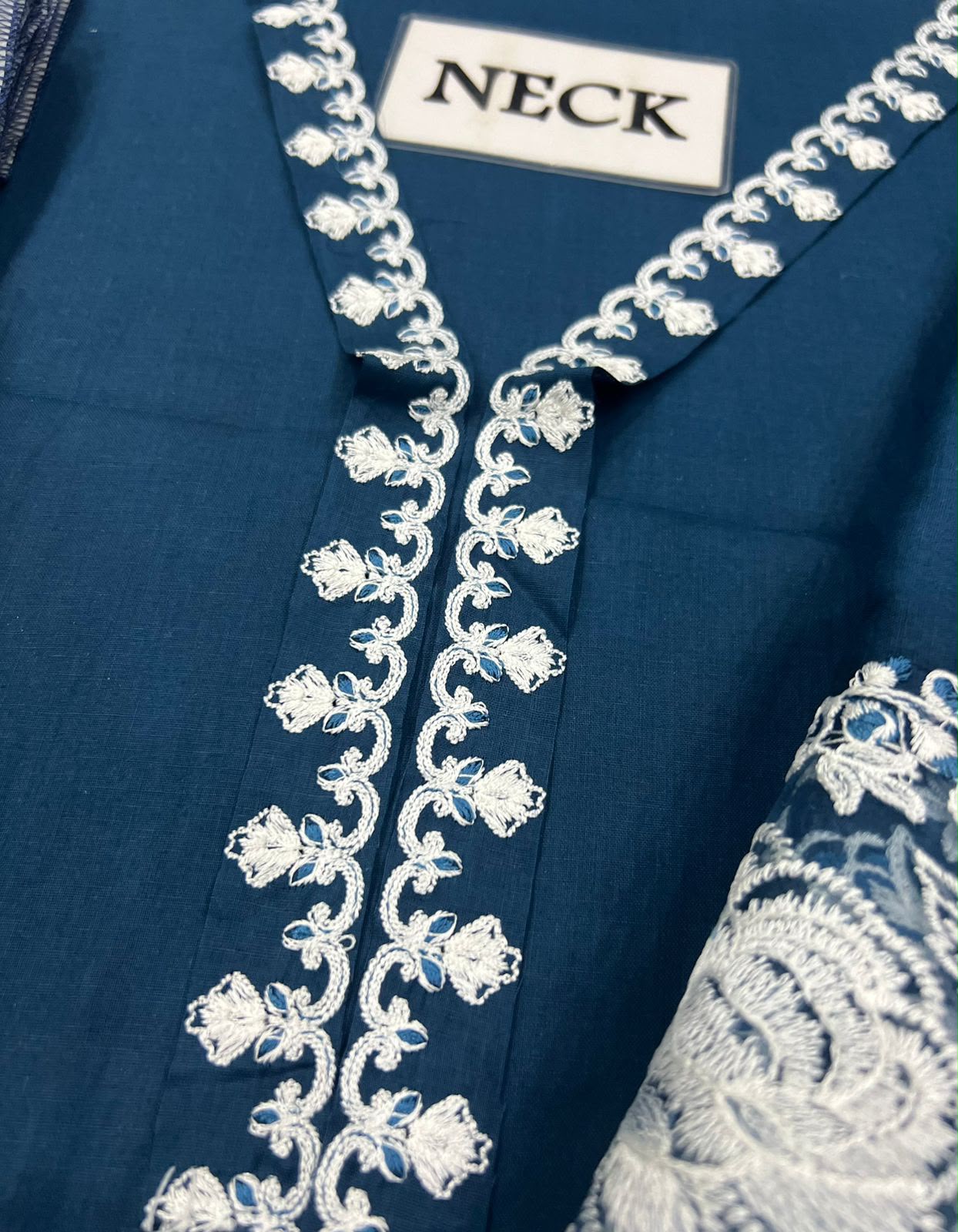 COCO BY ZARA SHAH JAHAN COTTON COLLECTION