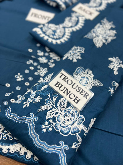 COCO BY ZARA SHAH JAHAN COTTON COLLECTION