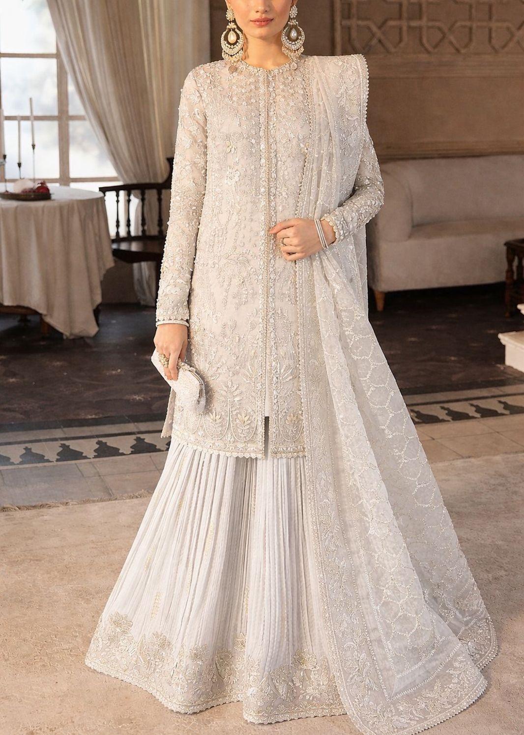 SORAYA Luxury Party Wear Collection