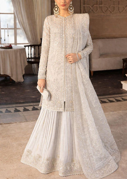 SORAYA Luxury Party Wear Collection