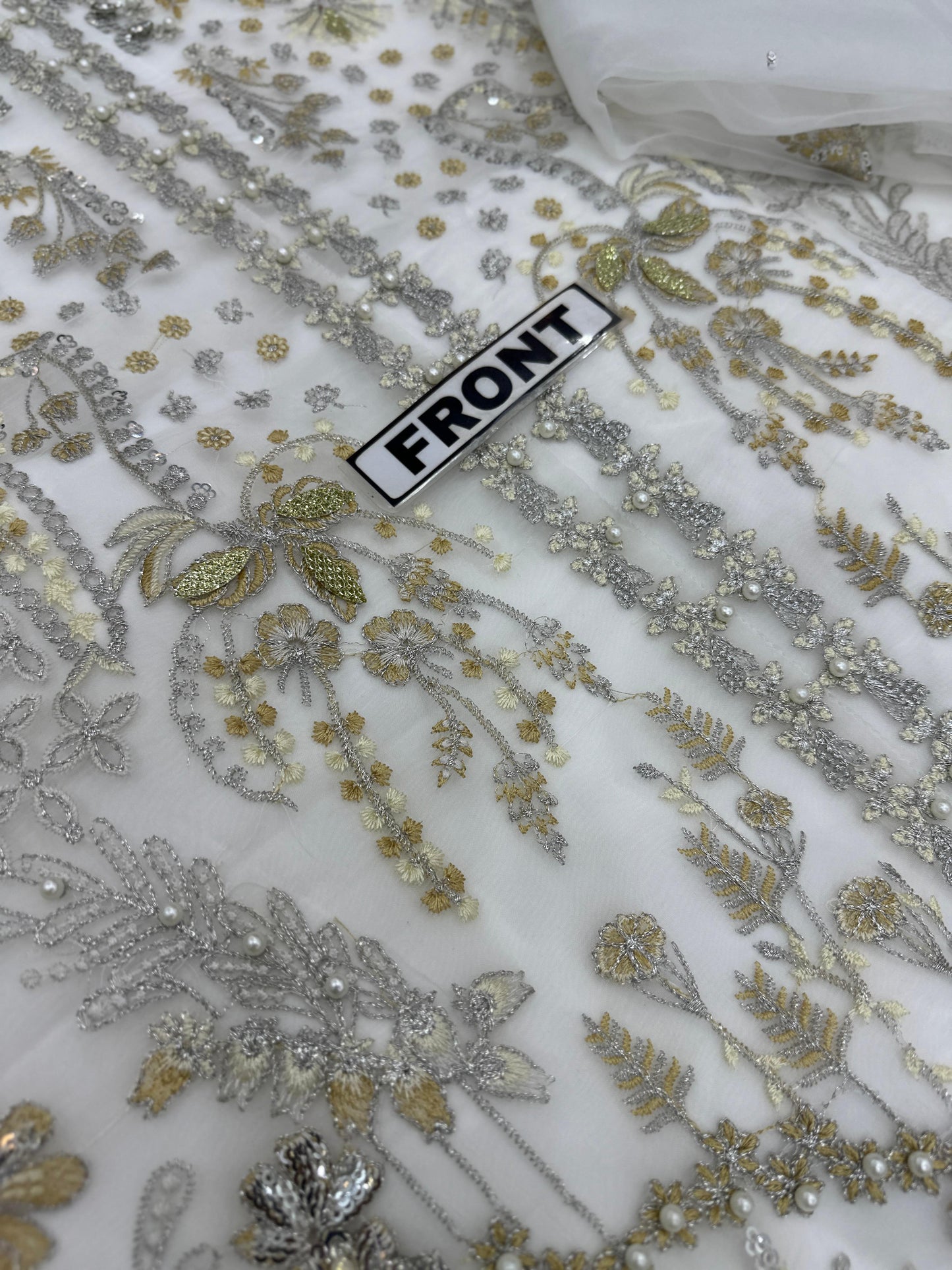 SORAYA Luxury Party Wear Collection