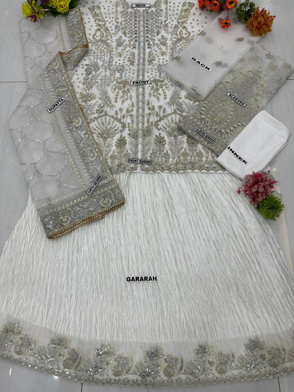 SORAYA Luxury Party Wear Collection