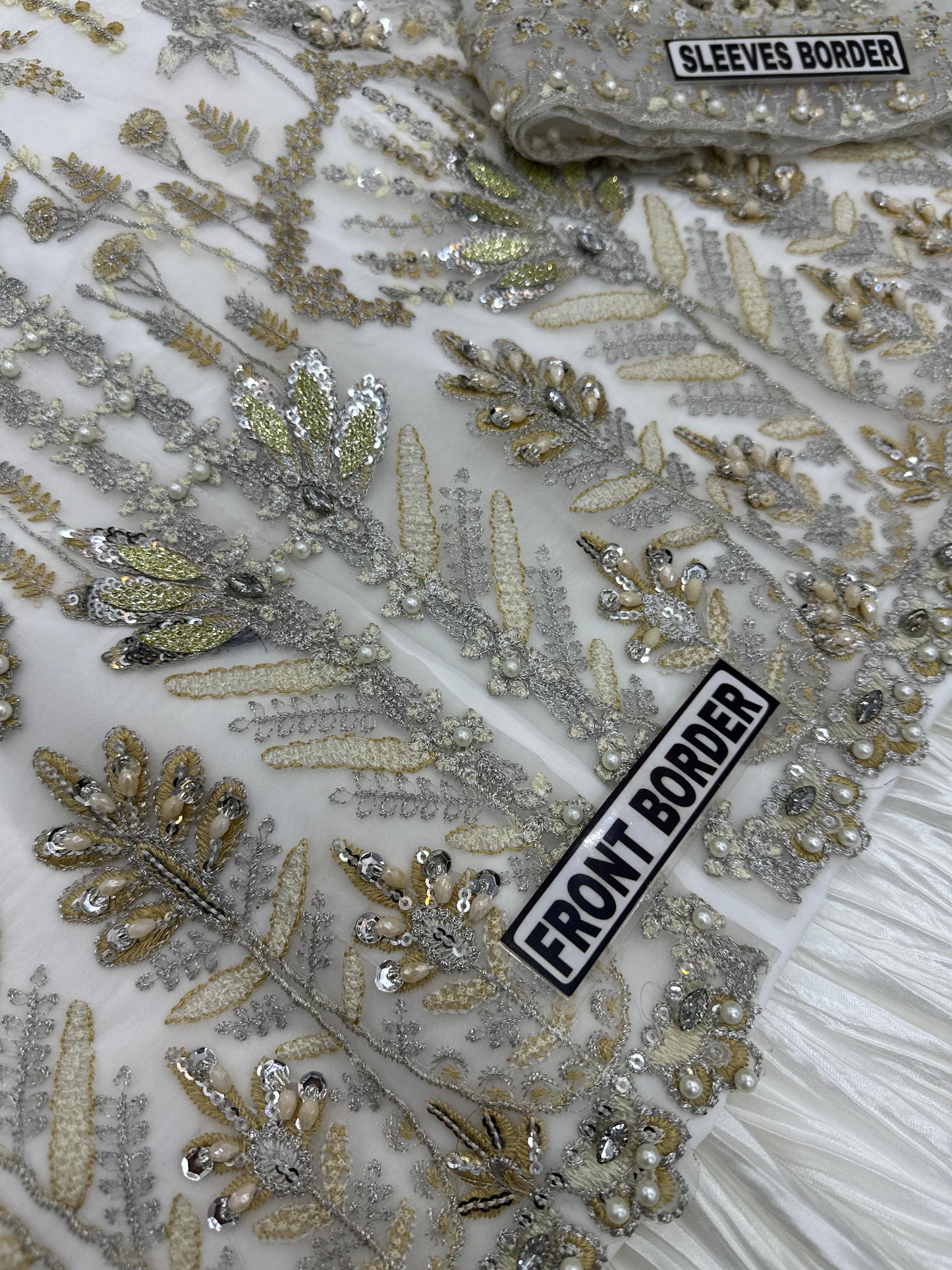 SORAYA Luxury Party Wear Collection