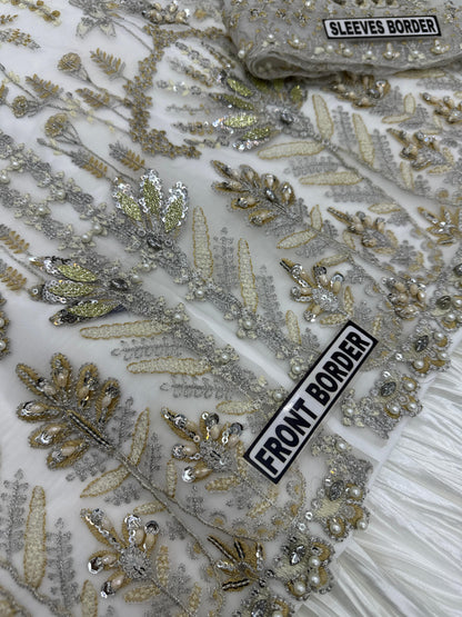 SORAYA Luxury Party Wear Collection