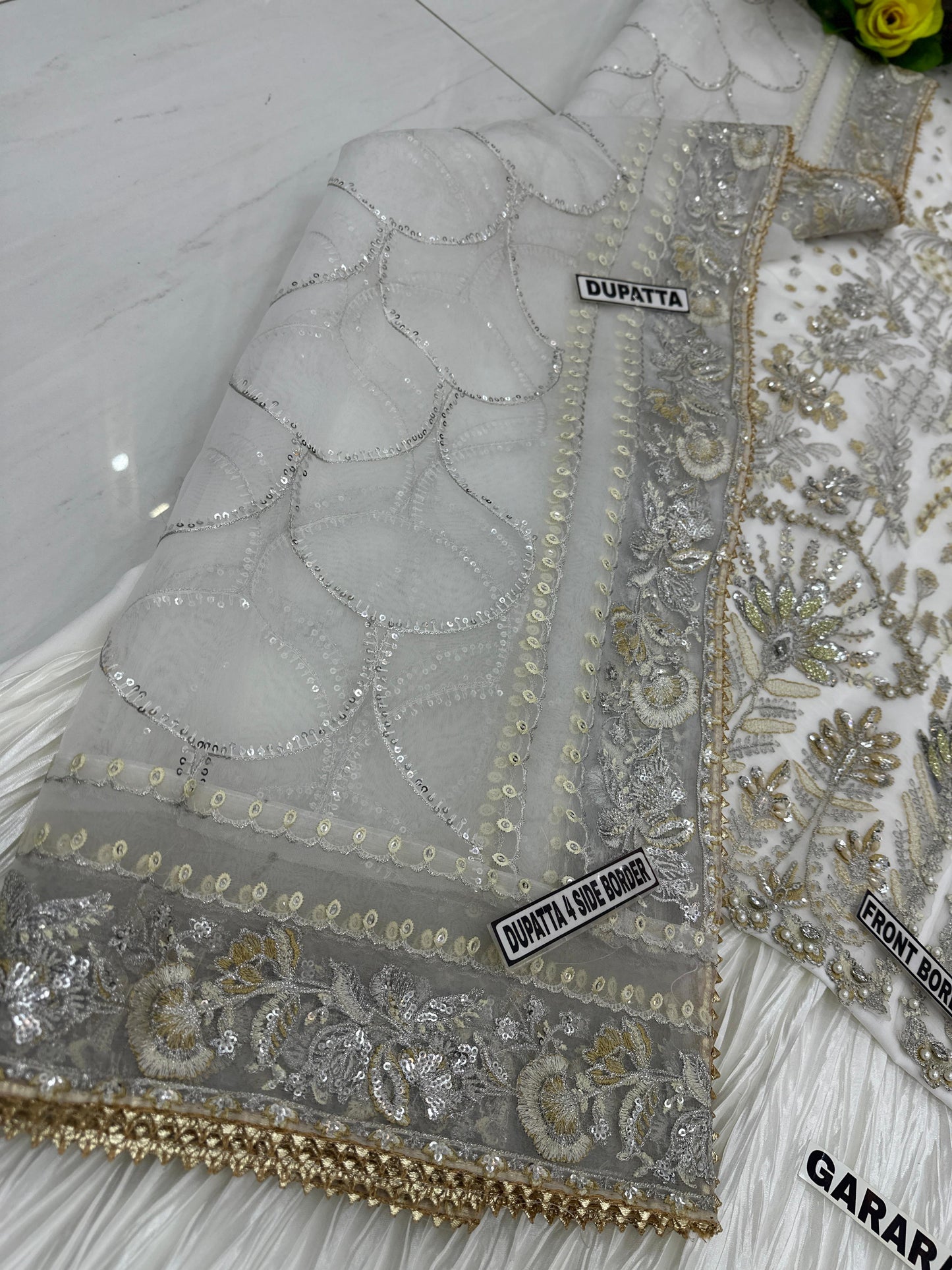 SORAYA Luxury Party Wear Collection