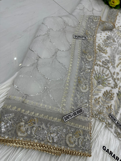 SORAYA Luxury Party Wear Collection