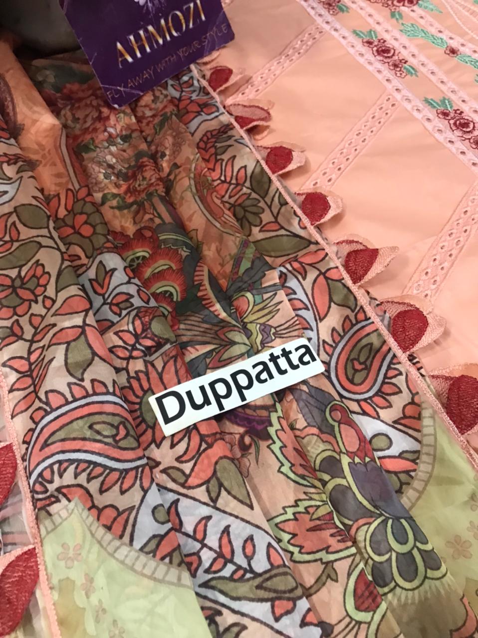 Jade Lawn Collection 2026