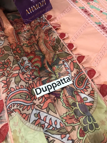 Jade Lawn Collection 2026