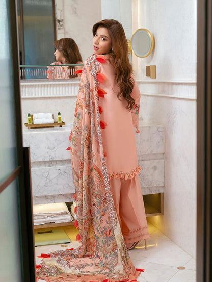 Jade Lawn Collection 2026