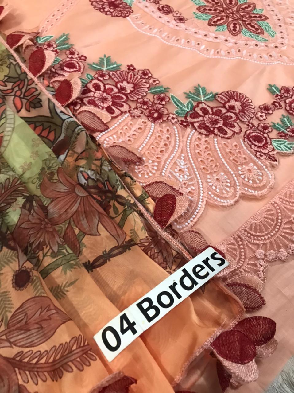 Jade Lawn Collection 2026