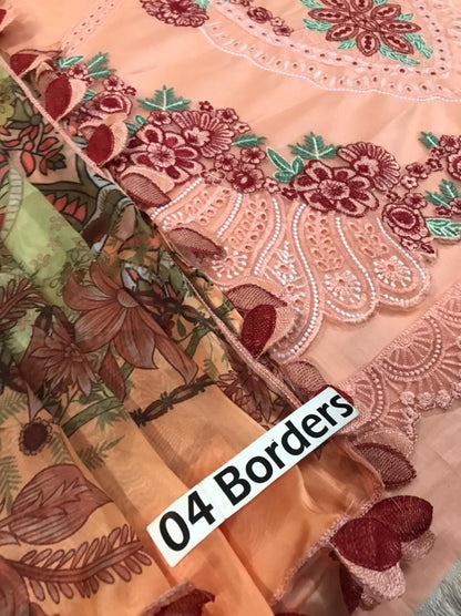 Jade Lawn Collection 2026