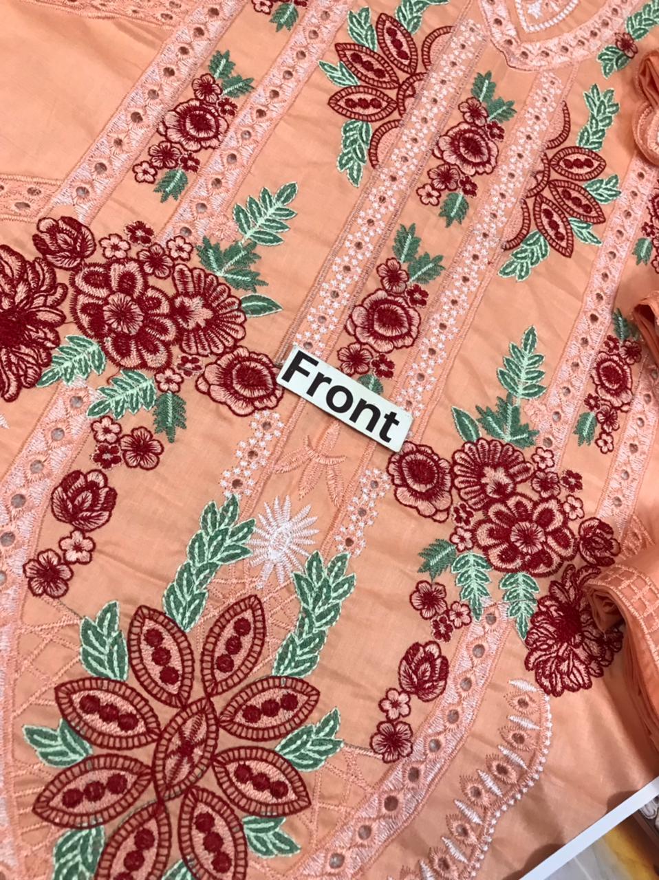 Jade Lawn Collection 2026