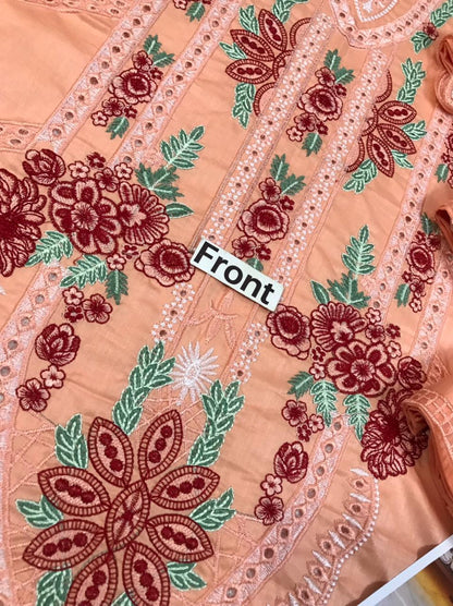 Jade Lawn Collection 2026
