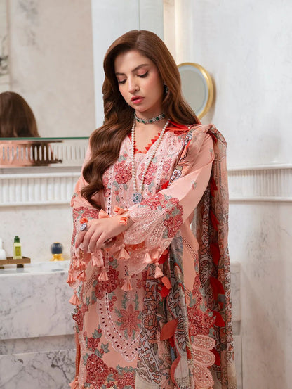 Jade Lawn Collection 2026