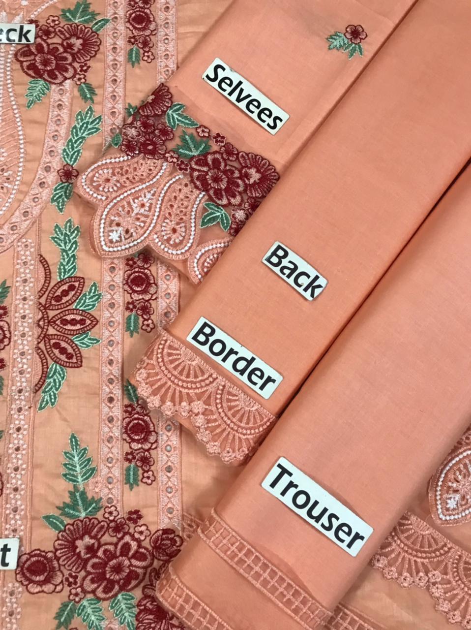 Jade Lawn Collection 2026
