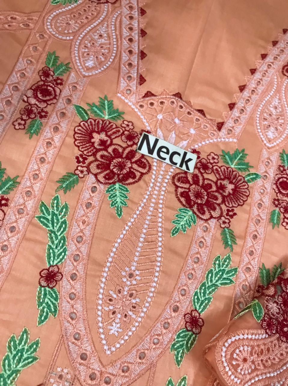 Jade Lawn Collection 2026