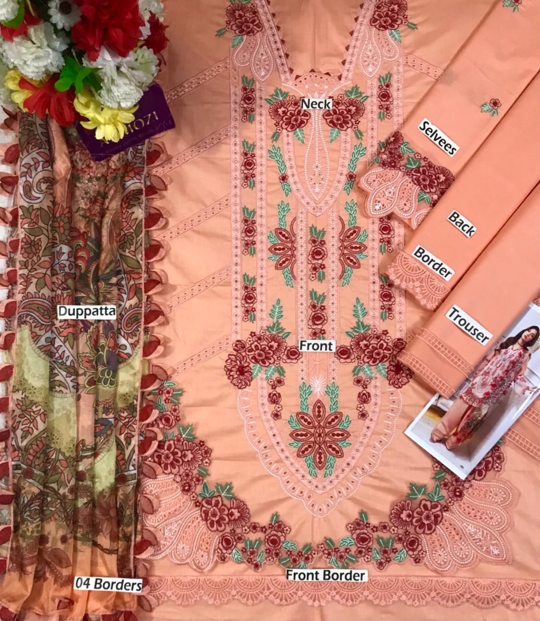 Jade Lawn Collection 2026