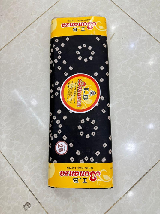 Bonanza Digital Print Lawn