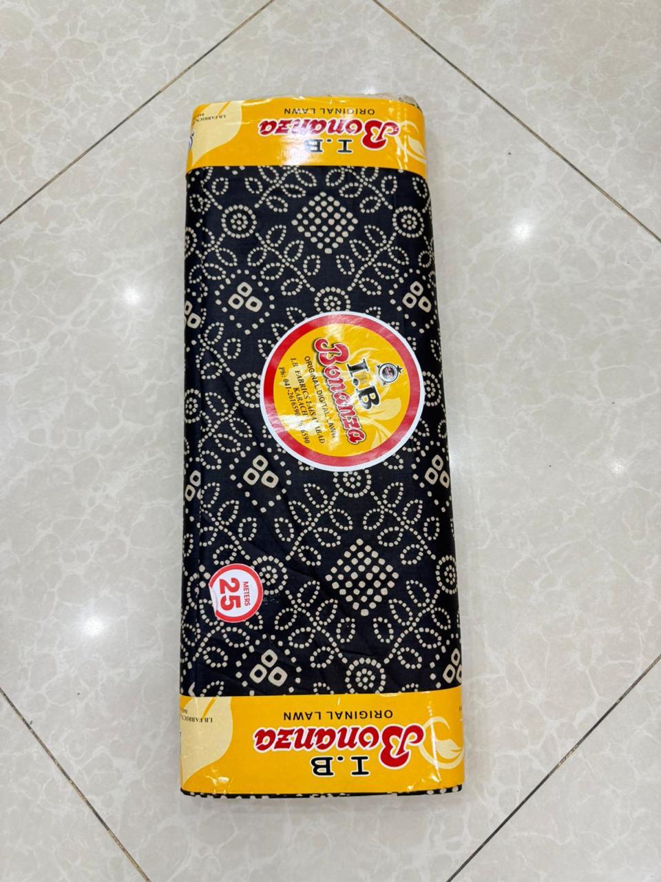 Bonanza Digital Print Lawn
