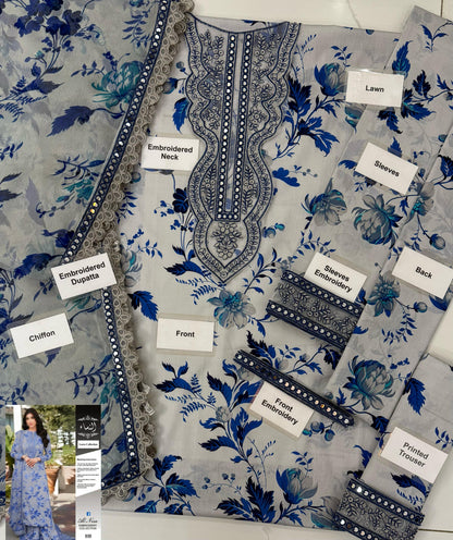 Aneela's Collection