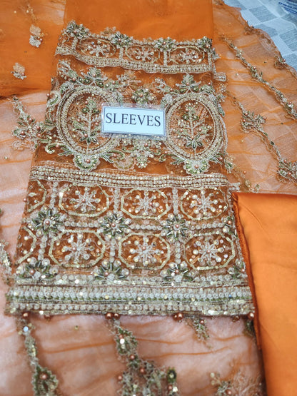 AFROZEH BRIDAL WEAR