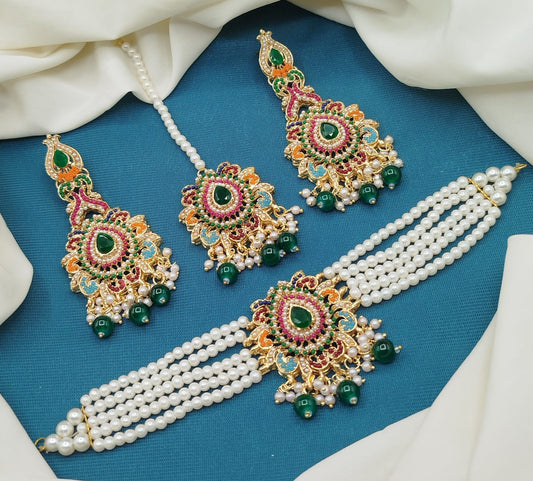 Partywear set