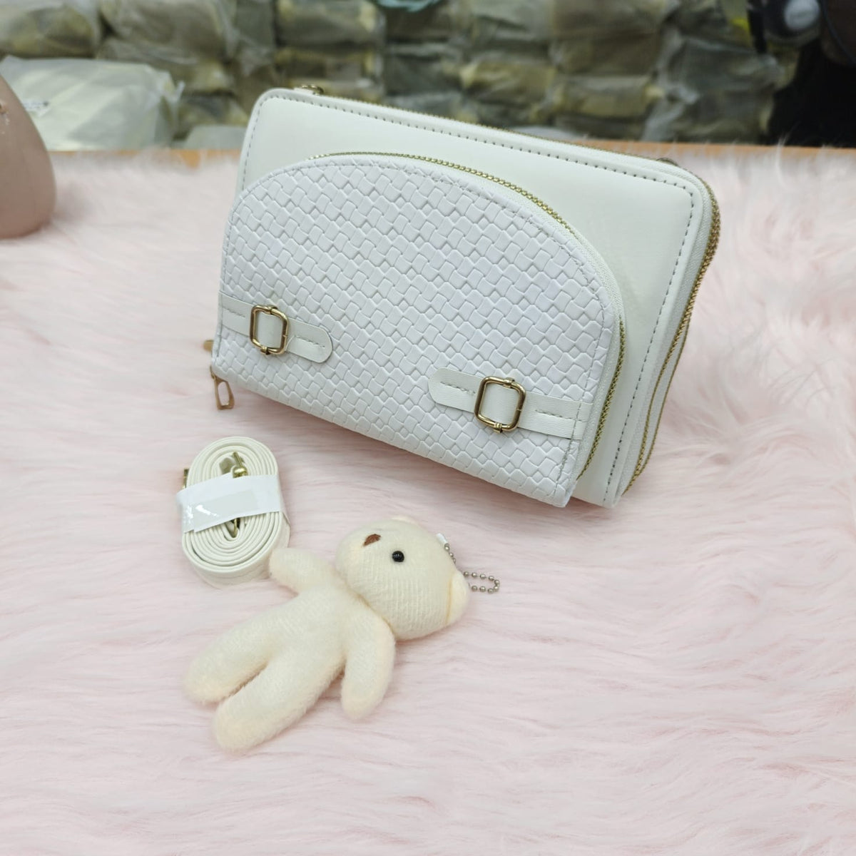 Crossbody Bag