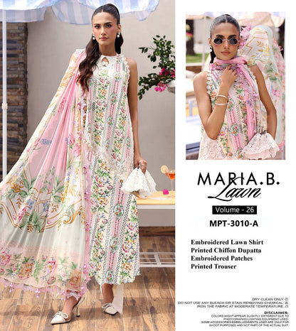 Maria-B