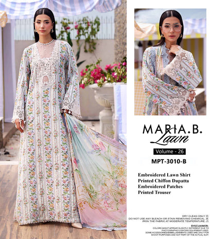 Maria-B