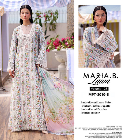 Maria-B