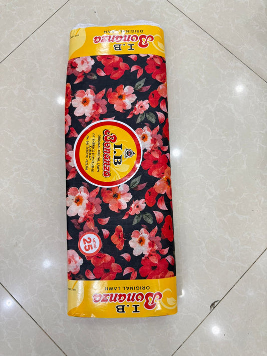 Bonanza Digital Print Lawn
