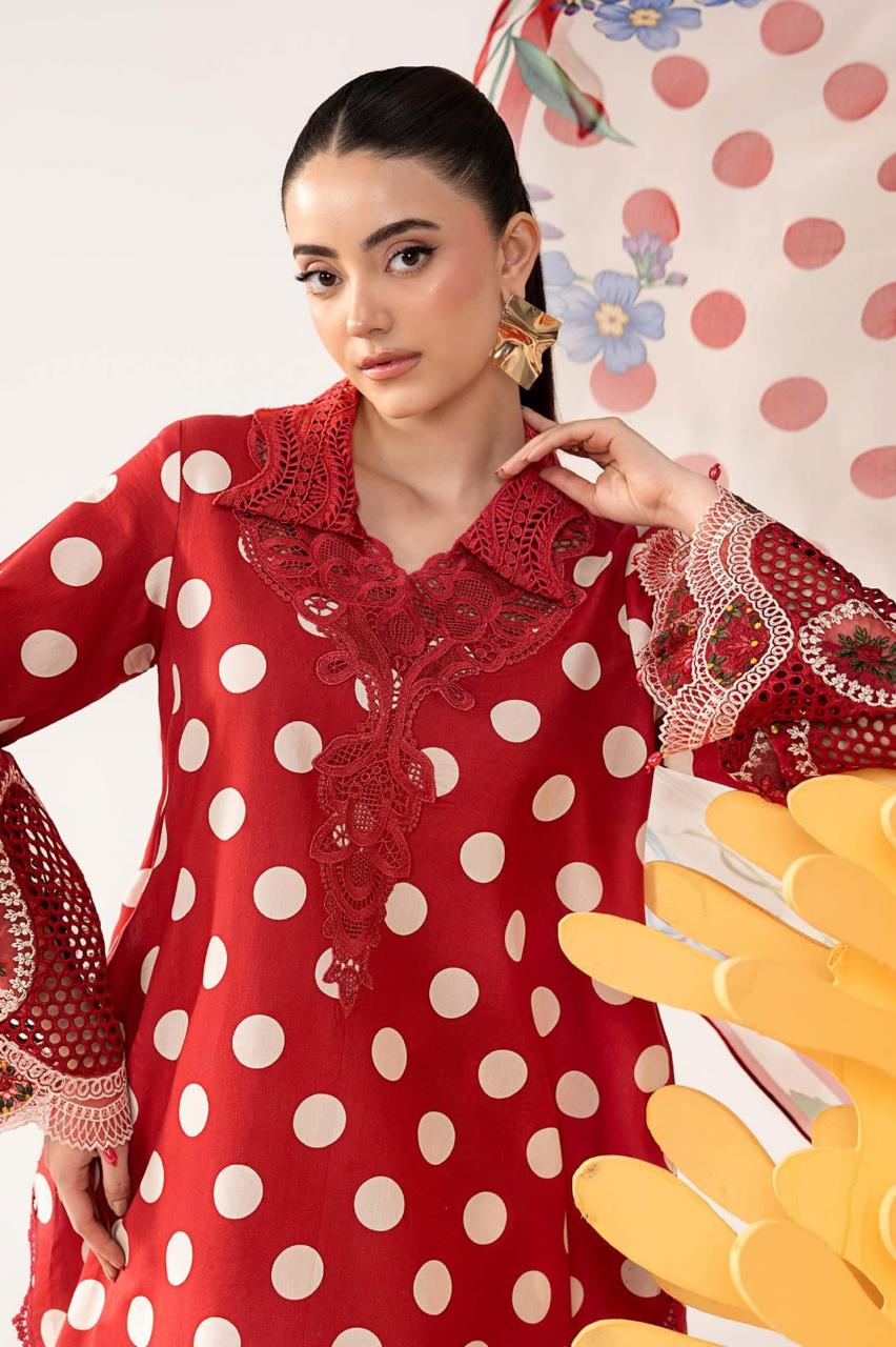 MARIA-B MPRINT LAWN COLLECTION
