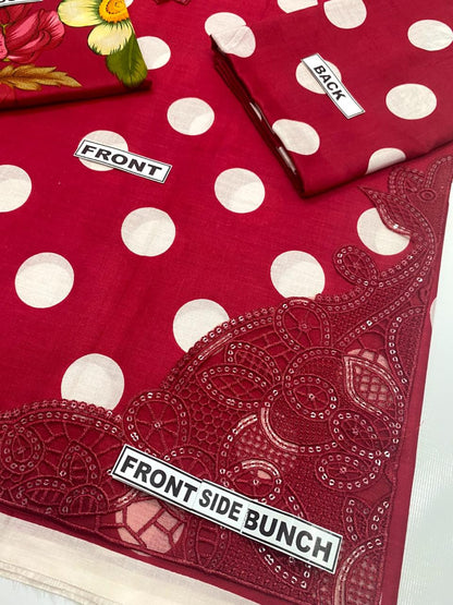 MARIA-B MPRINT LAWN COLLECTION