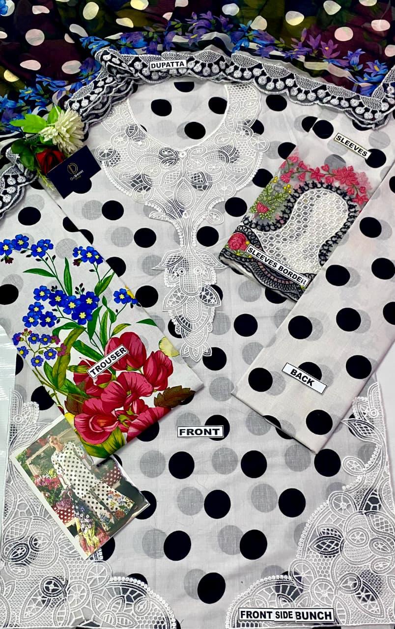 MARIA-B MPRINT LAWN COLLECTION