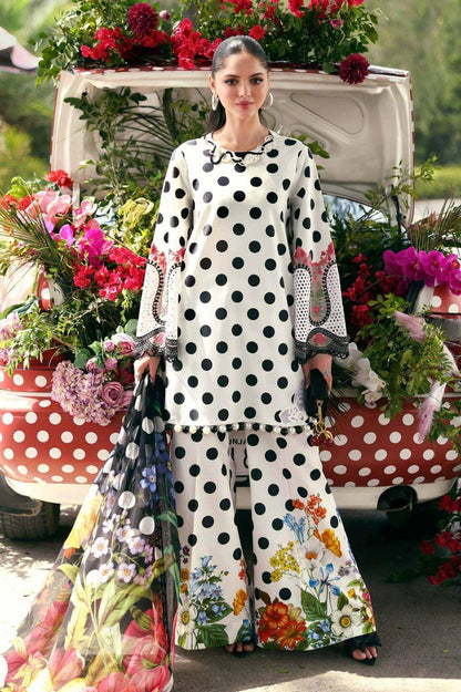 MARIA-B MPRINT LAWN COLLECTION