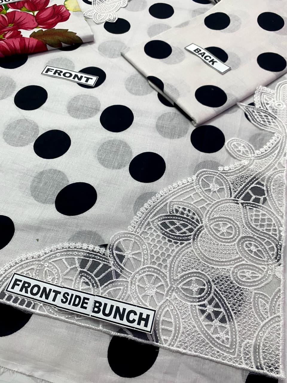 MARIA-B MPRINT LAWN COLLECTION