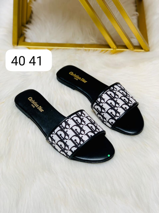 Slipper