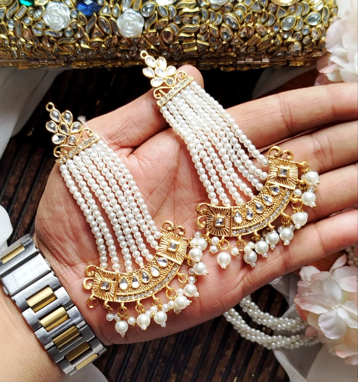 Earing Set