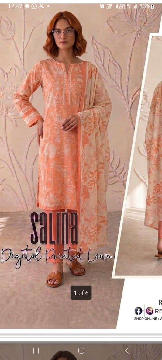 Regalia 2026 Collection