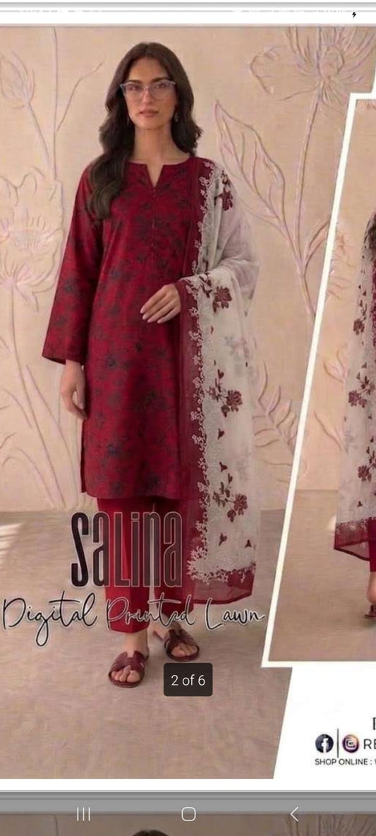 Regalia 2026 Collection