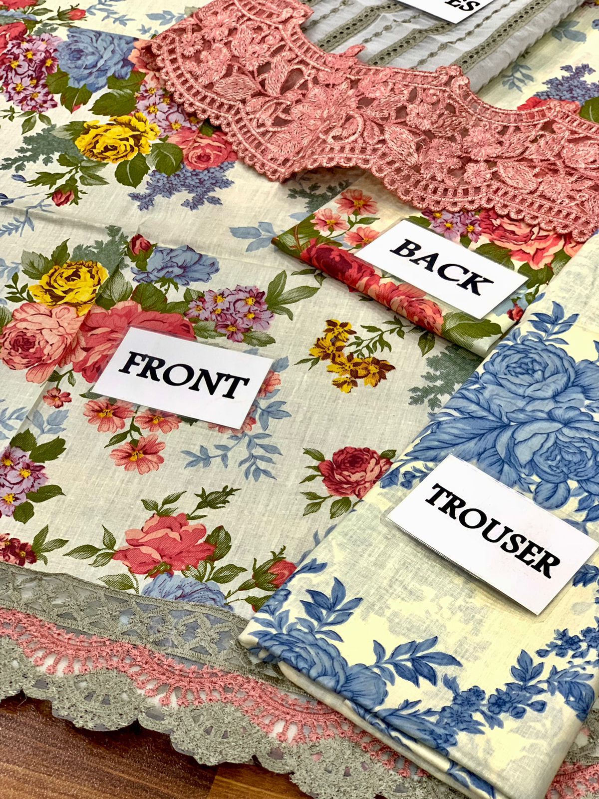 Maria-B MPRINT Lawn Collection