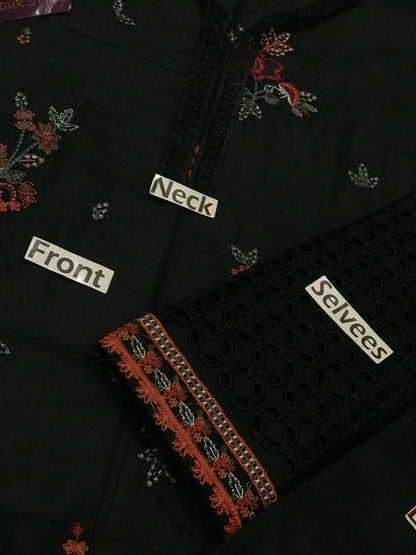 Iznik Lawn Collection