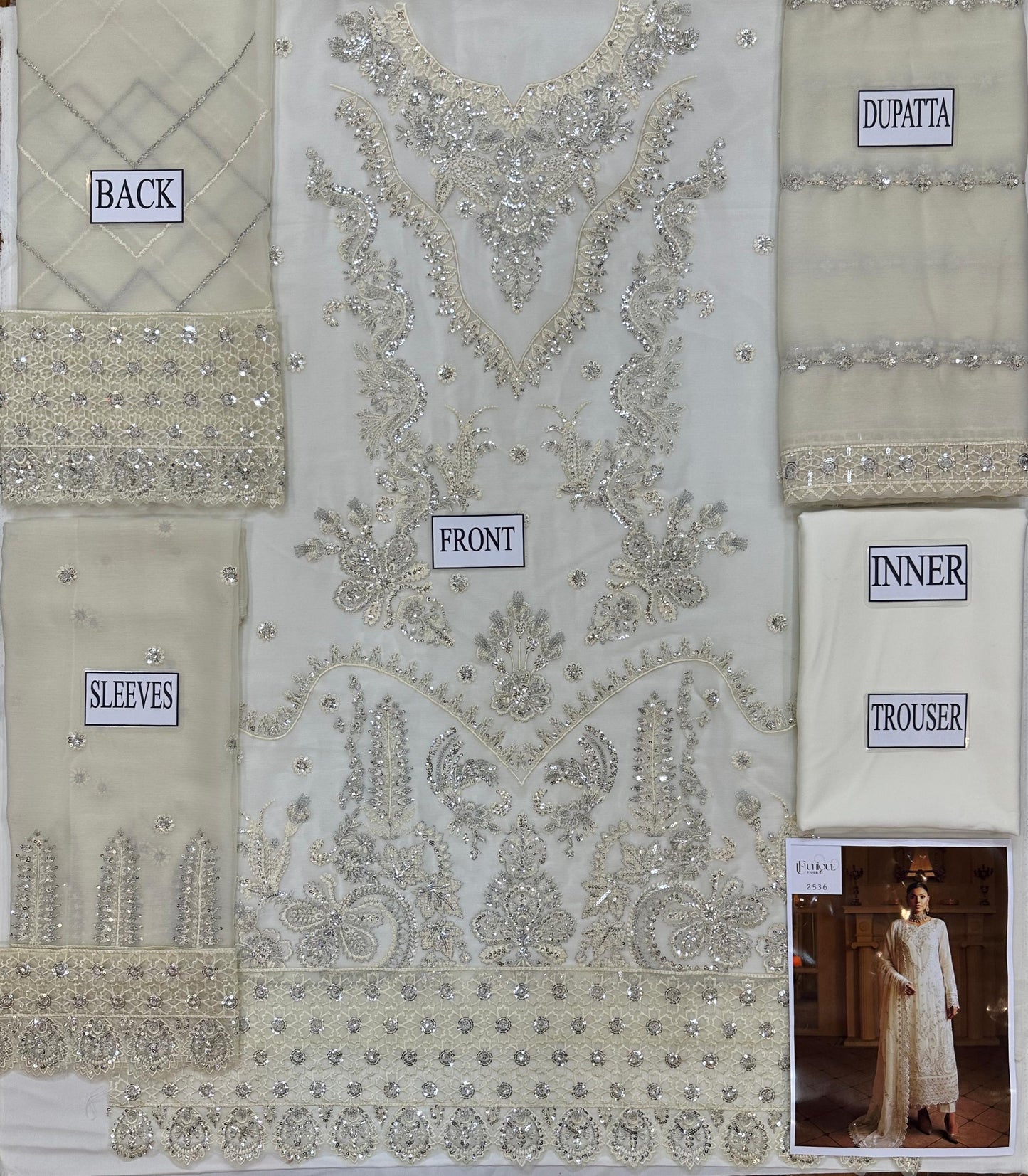 Maryams Collection