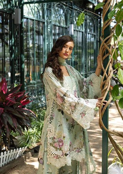 Elaf Lawn Collection 2026
