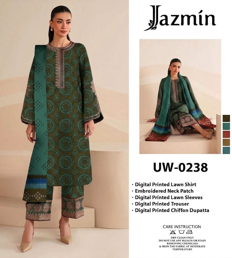 Jazmin