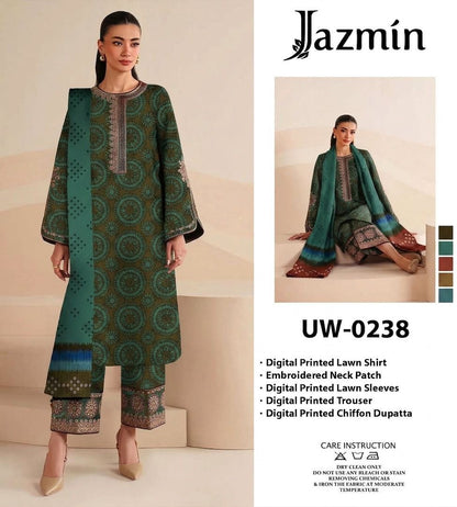 Jazmin