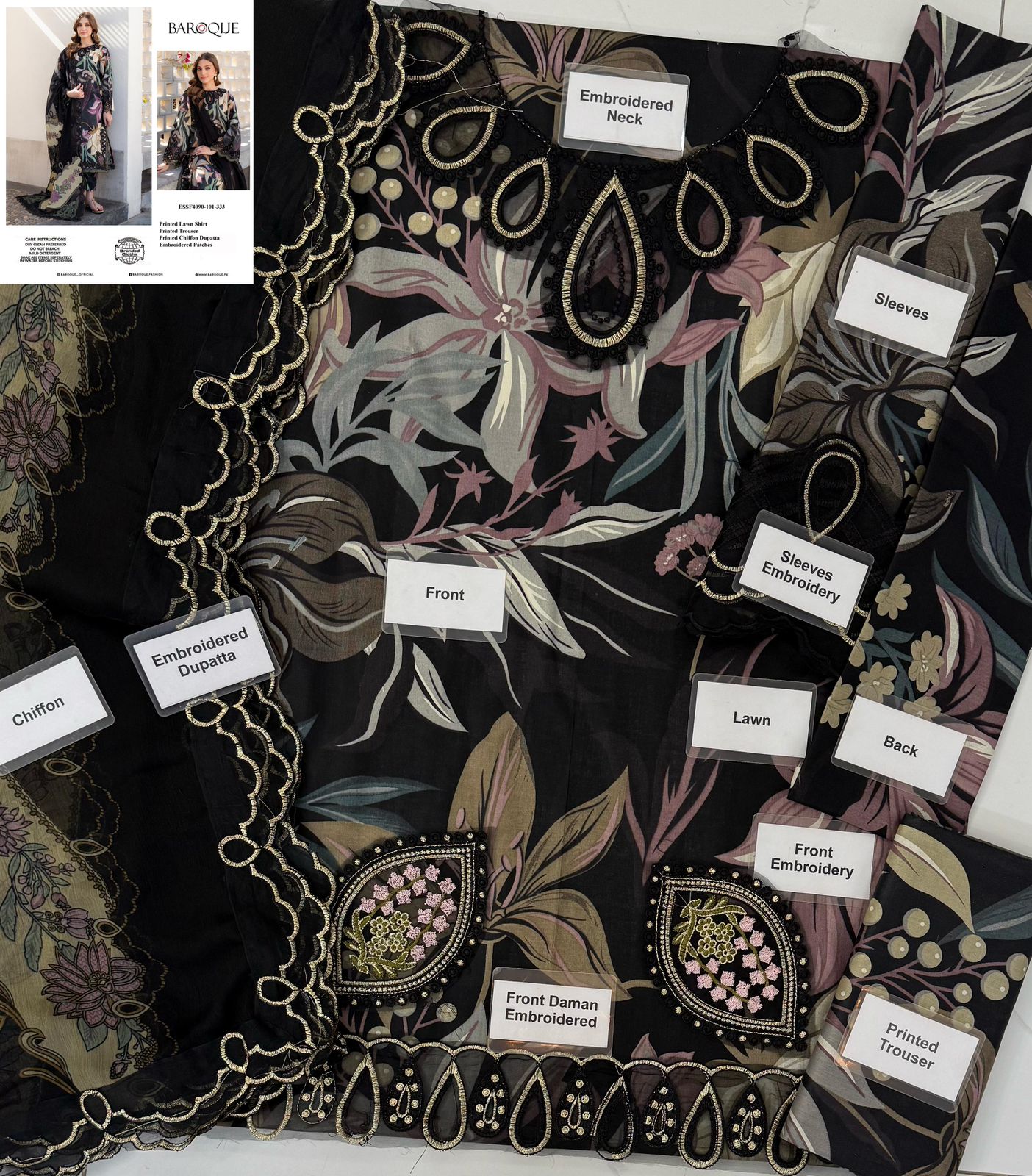 Baroque